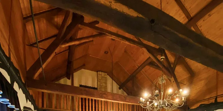 Řízkové hody pro 2–4 osoby: krkovice, panenka, kuřecí prsa i telecí