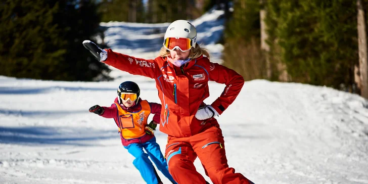 Bílá v Beskydech: apartmány s kuchyňkou, vstup do dětského parku i možnost privátní sauny