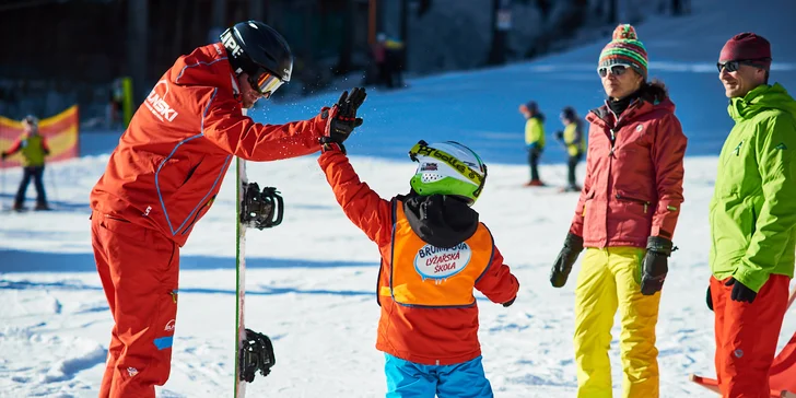 Bílá v Beskydech: apartmány s kuchyňkou, vstup do dětského parku i možnost privátní sauny