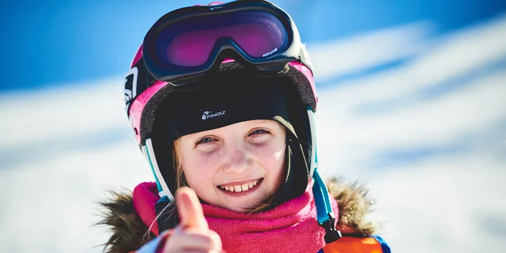 Bílá v Beskydech: apartmány s kuchyňkou, vstup do dětského parku i možnost privátní sauny