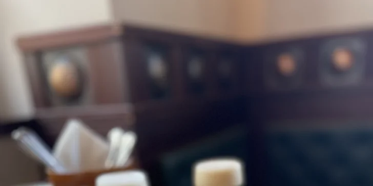 Křídla nebo sendvič s degustací piv U Tří růží