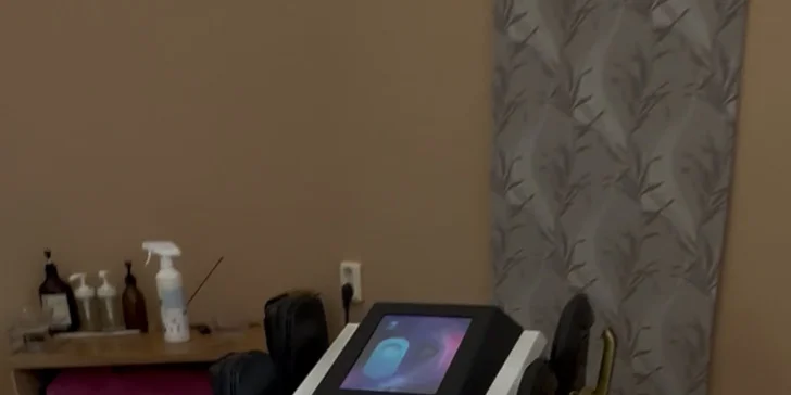 Svaly jako základ zdraví: podpořte jejich budování EMS cvičením, 1–5 návštěv