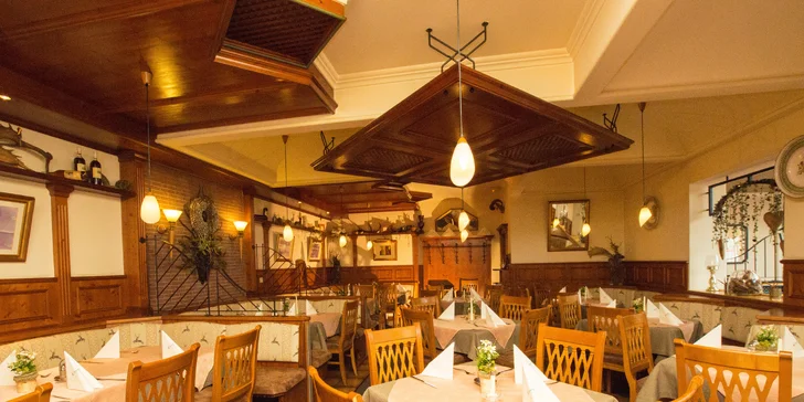 Alpské středisko Flachau: apartmány se vstupem do wellness, v létě karta výhod