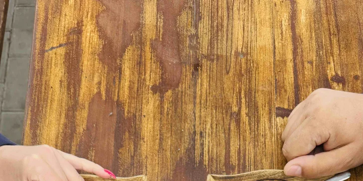 Otevřený voucher v hodnotě 300-500 Kč do Vinotéky za obecňákem ve Vranovicích