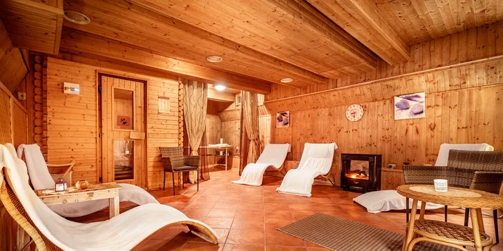 Za zážitky do Nitry: 4* hotel se snídaní a vstupem do wellness