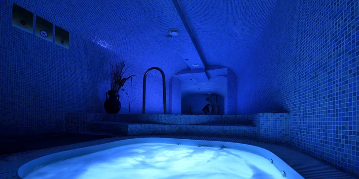 Za zážitky do Nitry: 4* hotel se snídaní a vstupem do wellness