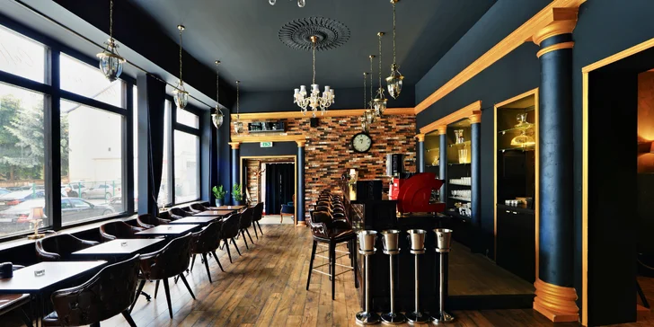 Za zážitky do Nitry: 4* hotel se snídaní a vstupem do wellness