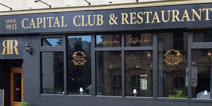 Za zážitky do Nitry: 4* hotel se snídaní a vstupem do wellness