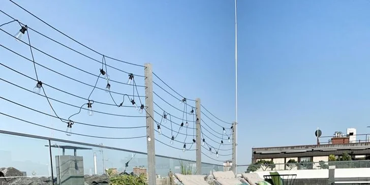 4* hotel kousek od centra Vídně vč. bufetových snídaní a vstupu do fitness