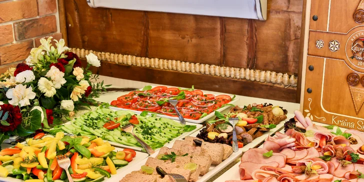 Tradiční penzion v Zakopaném s vyhlášenou kuchyní: bohaté snídaně, výlety