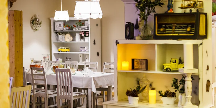 Tradiční penzion v Zakopaném s vyhlášenou kuchyní: bohaté snídaně, výlety