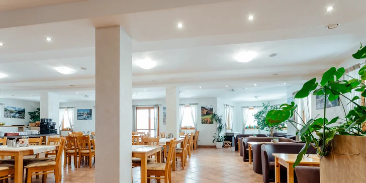 Skvělý pobyt na Oravě s množstvím slev: aquaparky i lyžařská střediska na dosah