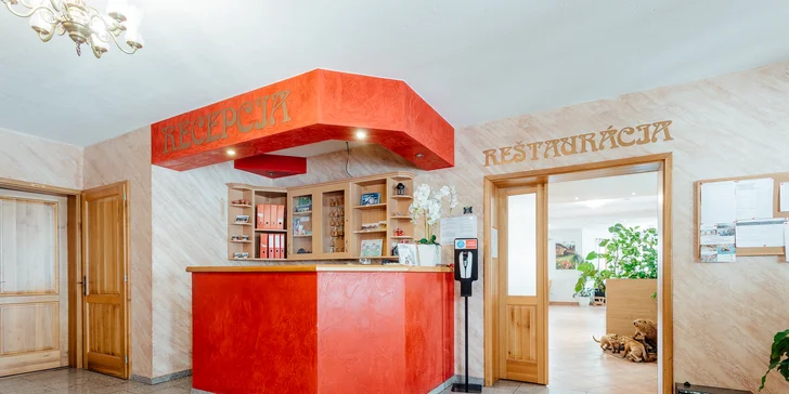 Skvělý pobyt na Oravě s množstvím slev: aquaparky i lyžařská střediska na dosah