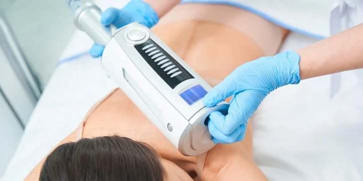 Přístrojové masáže pro zpevnění pokožky těla i obličeje: vakuová masáž nebo terapie endosféra