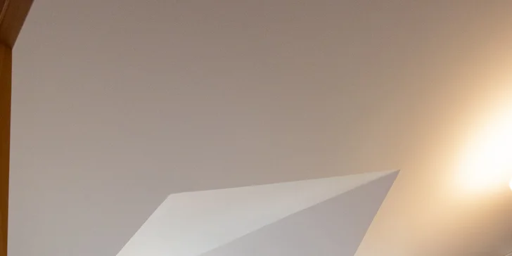 Vysoké Tatry: dovolená ve 3* hotelu v Nové Lesné s polopenzí a finskou saunou