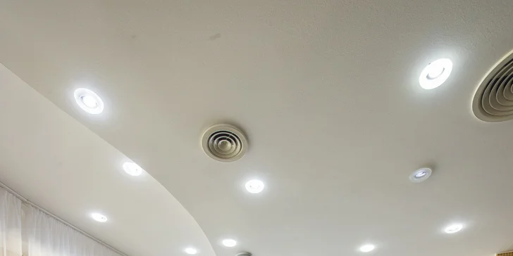 Vysoké Tatry: dovolená ve 3* hotelu v Nové Lesné s polopenzí a finskou saunou