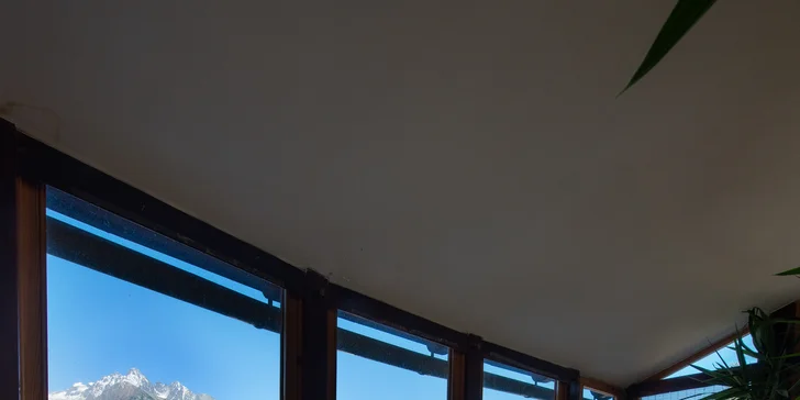 Vysoké Tatry: dovolená ve 3* hotelu v Nové Lesné s polopenzí a finskou saunou