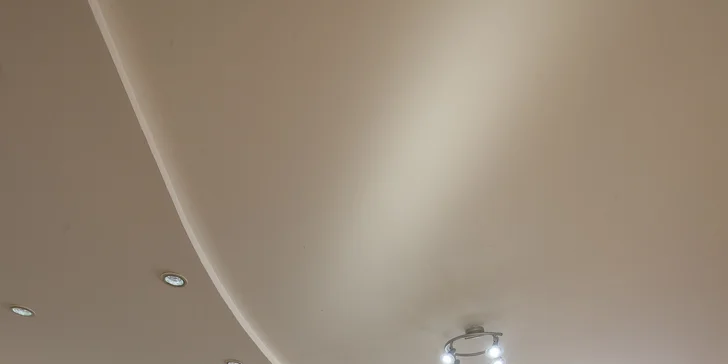 Vysoké Tatry: dovolená ve 3* hotelu v Nové Lesné s polopenzí a finskou saunou