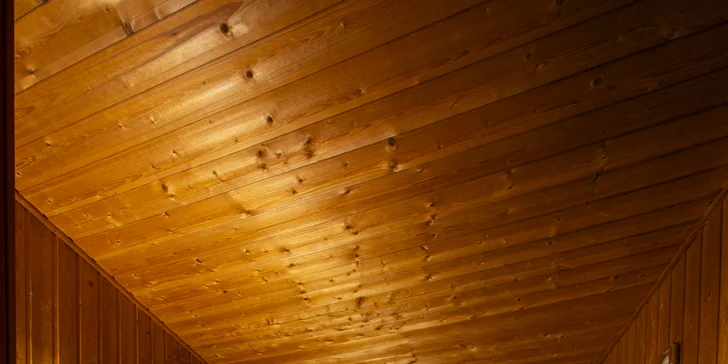 Vysoké Tatry: dovolená ve 3* hotelu v Nové Lesné s polopenzí a finskou saunou