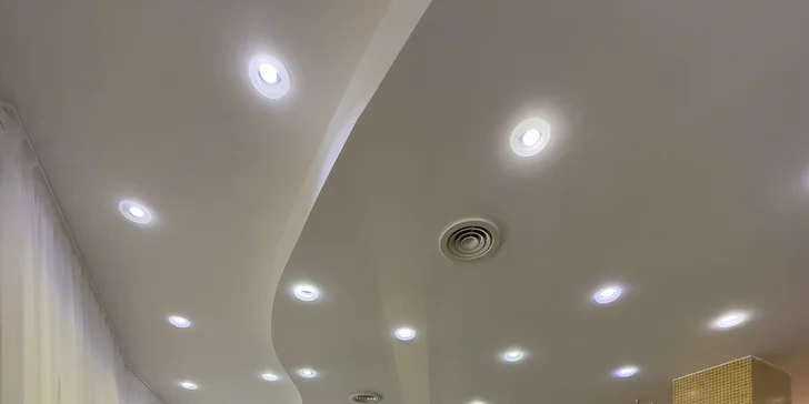 Vysoké Tatry: dovolená ve 3* hotelu v Nové Lesné s polopenzí a finskou saunou