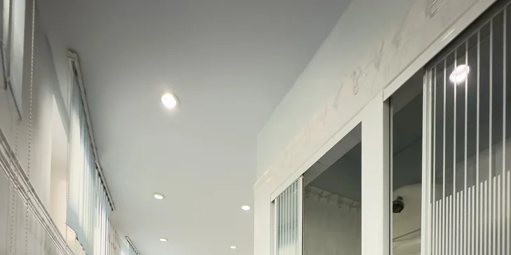 Vysoké Tatry: dovolená ve 3* hotelu v Nové Lesné s polopenzí a finskou saunou