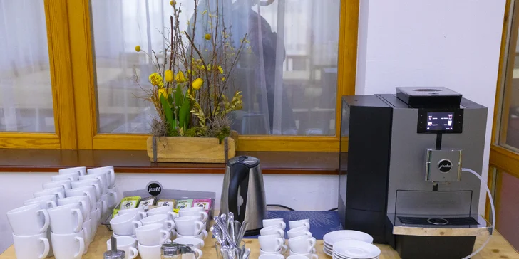 Vysoké Tatry: dovolená ve 3* hotelu v Nové Lesné s polopenzí a finskou saunou