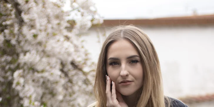 Profesionální rodinné či portrétní focení v přírodě či městě: 8 snímků