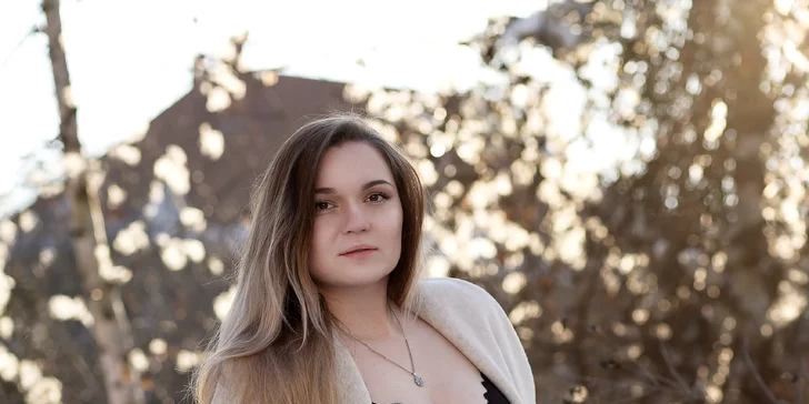 Profesionální rodinné či portrétní focení v přírodě či městě: 8 snímků