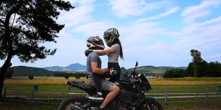 Profesionální rodinné či portrétní focení v přírodě či městě: 8 snímků