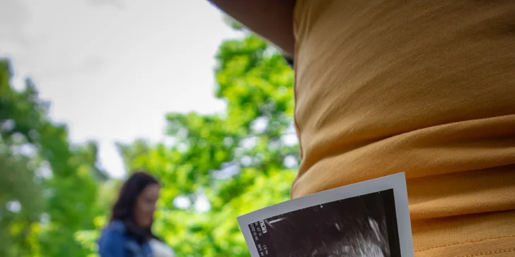 Profesionální rodinné či portrétní focení v přírodě či městě: 8 snímků