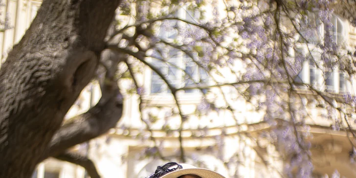 Profesionální rodinné či portrétní focení v přírodě či městě: 8 snímků