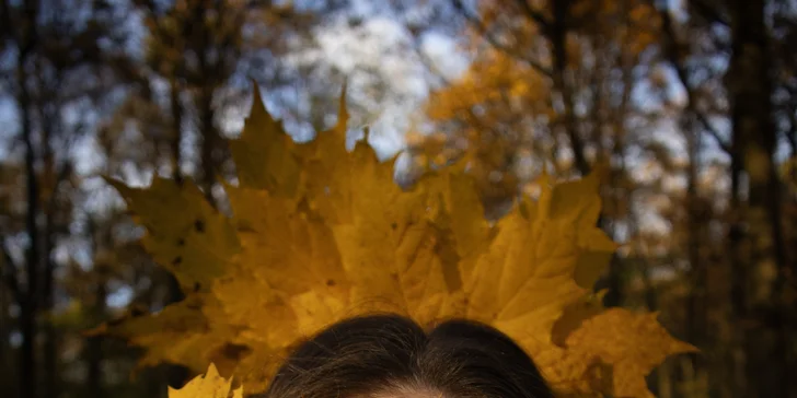 Profesionální rodinné či portrétní focení v přírodě či městě: 8 snímků