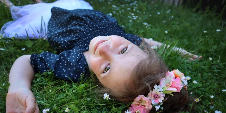 Profesionální rodinné či portrétní focení v přírodě či městě: 8 snímků