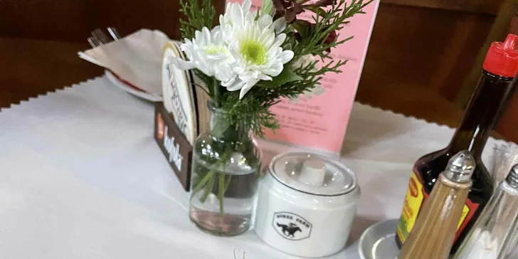 Farma u Znojma: pobyt se snídaní či polopenzí i projížďkou v koňském sedle nebo kočáře