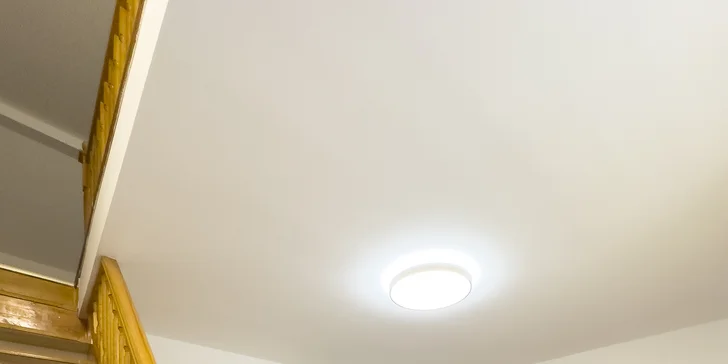 Relax a pohoda u Vinianského jezera: mezonetový apartmán až pro 6 osob, wellness