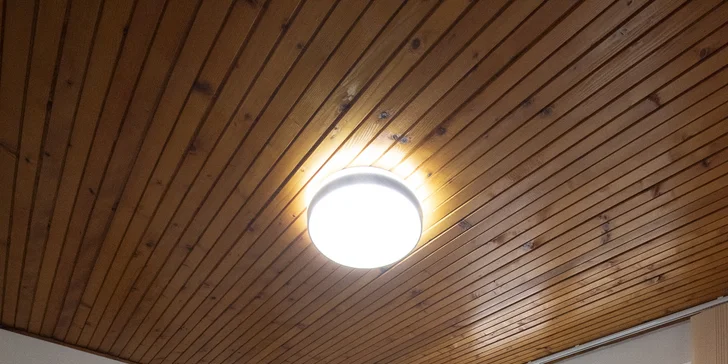 Relax a pohoda u Vinianského jezera: mezonetový apartmán až pro 6 osob, wellness