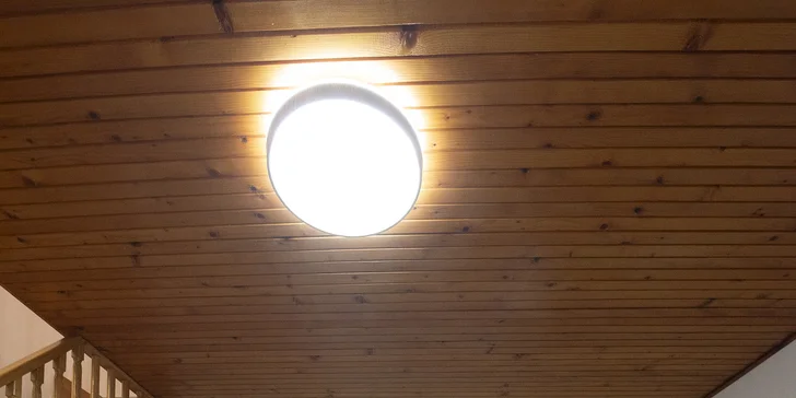 Relax a pohoda u Vinianského jezera: mezonetový apartmán až pro 6 osob, wellness