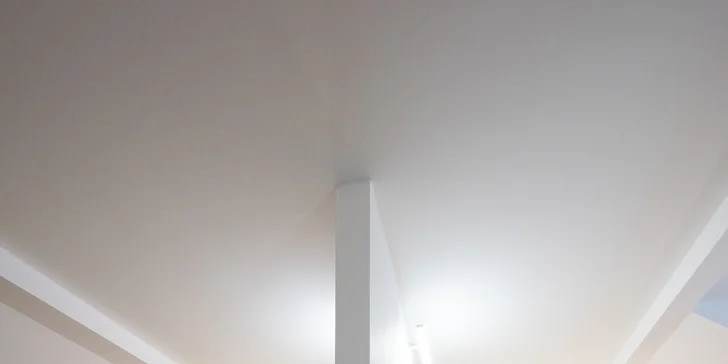 Relax a pohoda u Vinianského jezera: mezonetový apartmán až pro 6 osob, wellness