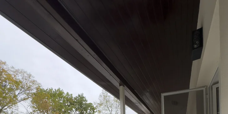 Relax a pohoda u Vinianského jezera: mezonetový apartmán až pro 6 osob, wellness