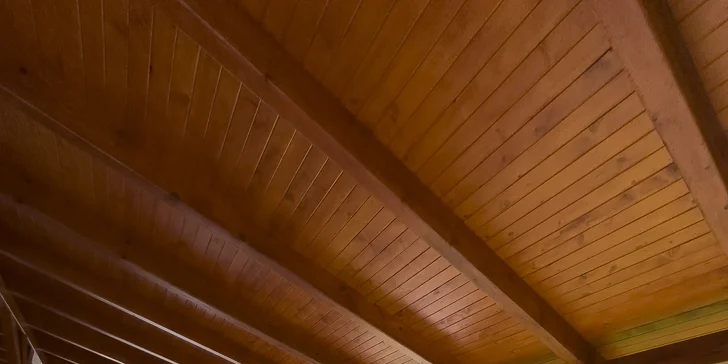 Relax a pohoda u Vinianského jezera: mezonetový apartmán až pro 6 osob, wellness