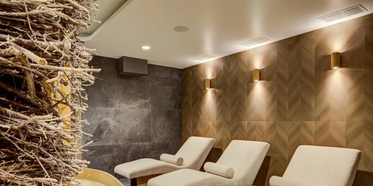 Dovolená v lázeňském městečku Krynica-Zdrój: 4* hotel s neomezeným wellness a množstvím aktivit v okolí