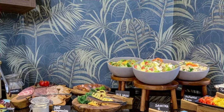 Dovolená v lázeňském městečku Krynica-Zdrój: 4* hotel s neomezeným wellness a množstvím aktivit v okolí