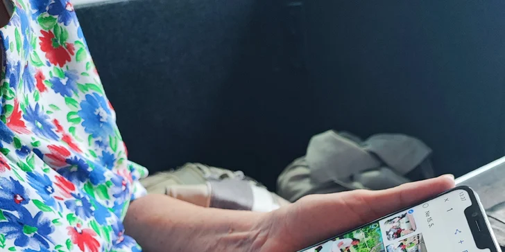 Ježíškova vnoučata: podpořte s námi organizace, které pečují o seniory a rozdávají jim radost