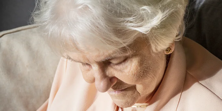 Ježíškova vnoučata: podpořte s námi organizace, které pečují o seniory a rozdávají jim radost