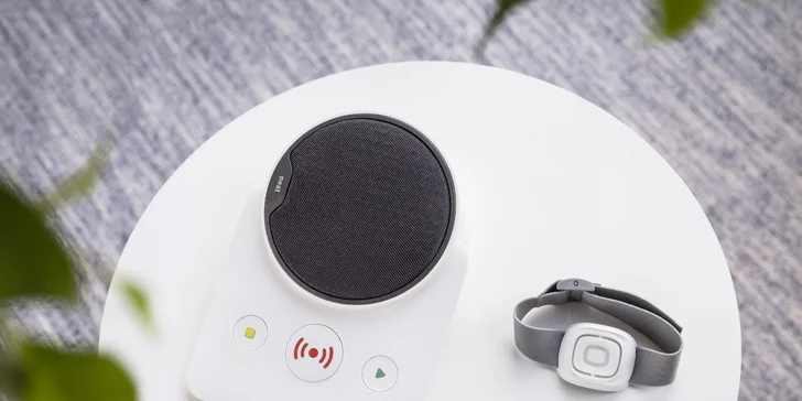 Ježíškova vnoučata: podpořte s námi organizace, které pečují o seniory a rozdávají jim radost