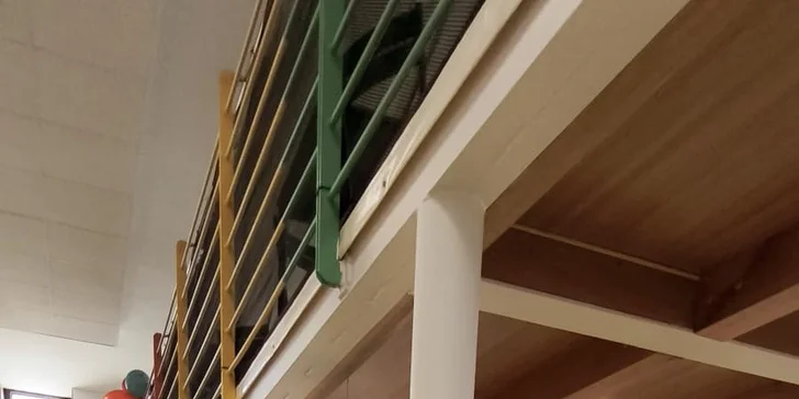 Místo plné her a radosti: vstupy do nové dětské herny pro děti i dospělé