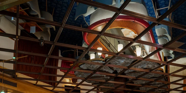 Pobyt u Neziderského jezera: 4* hotel s polopenzí, wellness, karta výhod