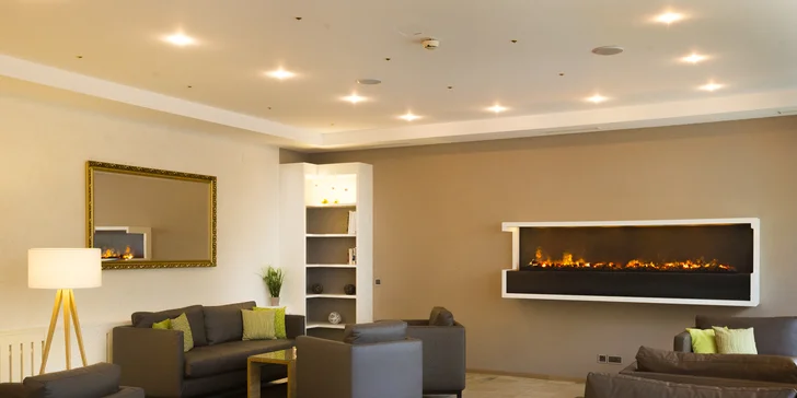 Pobyt u Neziderského jezera: 4* hotel s polopenzí, wellness, karta výhod