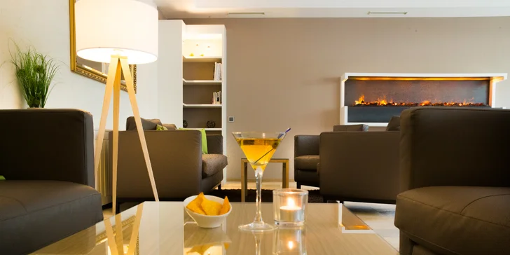 Pobyt u Neziderského jezera: 4* hotel s polopenzí, wellness, karta výhod