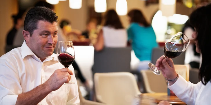 Pobyt u Neziderského jezera: 4* hotel s polopenzí, wellness, karta výhod